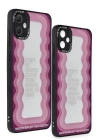 BFS  Samsung Galaxy A05 Kılıf Mirror Desenli Kapak - Mirror - 11