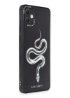 BFS  Samsung Galaxy A05 Kılıf Mirror Desenli Kapak - Mirror - 13