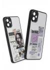 BFS Samsung Galaxy A05 Kılıf Mirror Desenli Kapak - Mirror - 4
