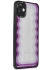 BFS  Samsung Galaxy A05 Kılıf Mirror Desenli Kapak - Mirror - 5