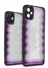 BFS Samsung Galaxy A05 Kılıf Mirror Desenli Kapak - Mirror - 5