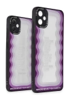 BFS  Samsung Galaxy A05 Kılıf Mirror Desenli Kapak - Mirror - 5