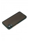 BFS Samsung Galaxy A05 Kılıf Montreal Silikon Kapak - Yeşil