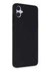BFS  Samsung Galaxy A05 Kılıf Taft Kapak - Lacivert