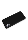 BFS  Samsung Galaxy A05 Kılıf Taft Kapak - Siyah