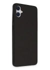 BFS  Samsung Galaxy A05 Kılıf Taft Kapak - Titan Gri