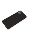 BFS  Samsung Galaxy A05 Kılıf Taft Kapak - Titan Gri