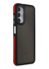 BFS  Samsung Galaxy A05S Harvel Kapak - Kırmızı