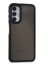 BFS  Samsung Galaxy A05S Harvel Kapak - Siyah