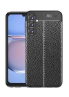 BFS  Samsung Galaxy A05S Kılıf Auto Focus Kapak - Siyah