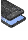 BFS  Samsung Galaxy A05S Kılıf Auto Focus Kapak - Siyah