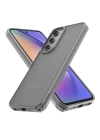 BFS  Samsung Galaxy A05S Kılıf Elegant Kapak - Titan Gri