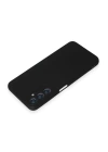 BFS  Samsung Galaxy A05S Kılıf First Silikon - Siyah