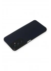 BFS Samsung Galaxy A05S Kılıf Loop Deri Silikon - Lacivert