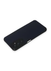 BFS  Samsung Galaxy A05S Kılıf Loop Deri Silikon - Lacivert