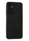 BFS Samsung Galaxy A05S Kılıf Loop Deri Silikon - Yeşil