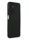 BFS  Samsung Galaxy A05S Kılıf Loop Deri Silikon - Yeşil