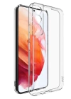 BFS  Samsung Galaxy A05S Kılıf Lüx Şeffaf Silikon