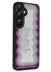 BFS  Samsung Galaxy A05S Kılıf Mirror Desenli Kapak - Mirror - 5