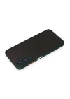 BFS  Samsung Galaxy A05S Kılıf Montreal Silikon Kapak - Yeşil