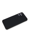 BFS  Samsung Galaxy A05S Kılıf Taft Kapak - Lacivert