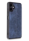 BFS  Samsung Galaxy A06 Kılıf Flip Cover - Lacivert