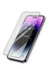 BFS  Samsung Galaxy A06 Pasifik Cam Ekran Koruyucu