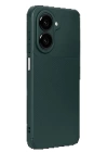 BFS Samsung Galaxy A07 Auto Focus Karbon Kapak - Koyu Yeşil