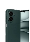 BFS Samsung Galaxy A07 Auto Focus Karbon Kapak - Koyu Yeşil