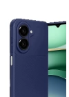 BFS Samsung Galaxy A07 Auto Focus Karbon Kapak - Lacivert
