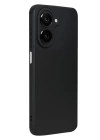 BFS Samsung Galaxy A07 Auto Focus Karbon Kapak - Siyah