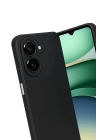 BFS Samsung Galaxy A07 Auto Focus Karbon Kapak - Siyah
