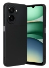 BFS Samsung Galaxy A07 Auto Focus Karbon Kapak - Siyah