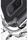 BFS  Samsung Galaxy A10S Kılıf Olex Tpu Silikon