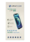 BFS  Samsung Galaxy A10S Pasifik Cam Ekran Koruyucu