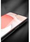 BFS  Samsung Galaxy A12 Kılıf Auto Focus Kapak - Lacivert