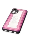 BFS  Samsung Galaxy A13 4G Kılıf Mirror Desenli Kapak - Mirror - 11