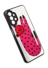 BFS  Samsung Galaxy A13 4G Kılıf Mirror Desenli Kapak - Mirror - 12
