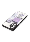 BFS  Samsung Galaxy A13 4G Kılıf Mirror Desenli Kapak - Mirror - 4
