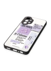 BFS  Samsung Galaxy A13 4G Kılıf Mirror Desenli Kapak - Mirror - 4