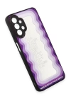BFS  Samsung Galaxy A13 4G Kılıf Mirror Desenli Kapak - Mirror - 5