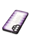 BFS  Samsung Galaxy A13 4G Kılıf Mirror Desenli Kapak - Mirror - 5