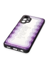 BFS  Samsung Galaxy A13 4G Kılıf Mirror Desenli Kapak - Mirror - 5