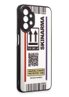 BFS  Samsung Galaxy A13 4G Kılıf Mirror Desenli Kapak - Mirror - 7