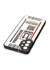 BFS  Samsung Galaxy A13 4G Kılıf Mirror Desenli Kapak - Mirror - 7