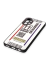 BFS  Samsung Galaxy A13 4G Kılıf Mirror Desenli Kapak - Mirror - 7