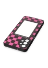 BFS  Samsung Galaxy A13 4G Kılıf Mirror Desenli Kapak - Mirror - 8