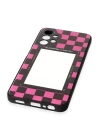 BFS  Samsung Galaxy A13 4G Kılıf Mirror Desenli Kapak - Mirror - 8