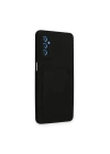 BFS Samsung Galaxy A14 4G Kılıf Kelvin Kartvizitli Silikon - Siyah