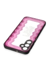 BFS  Samsung Galaxy A14 4G Kılıf Mirror Desenli Kapak - Mirror - 11